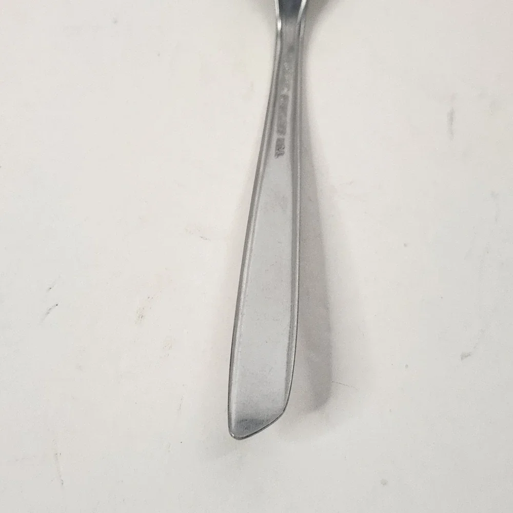 Superior vtg stainless